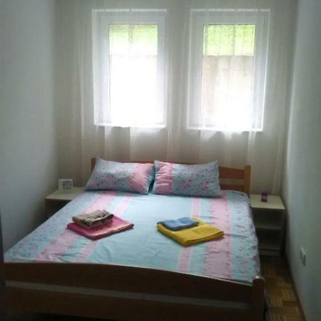 Apartman Jevtic 1 Gornja Toplica エクステリア 写真