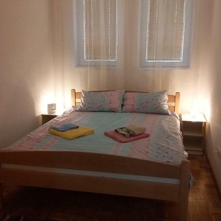 Apartman Jevtic 1 Gornja Toplica エクステリア 写真