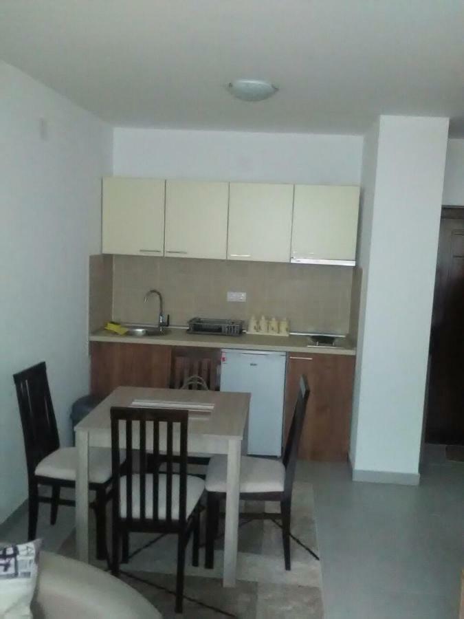 Apartman Jevtic 1 Gornja Toplica エクステリア 写真