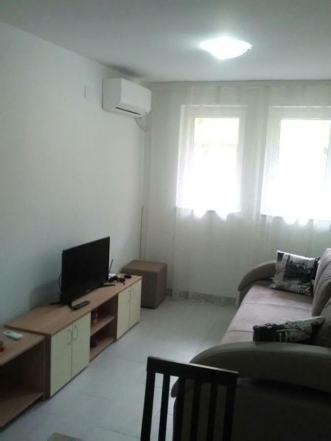 Apartman Jevtic 1 Gornja Toplica エクステリア 写真