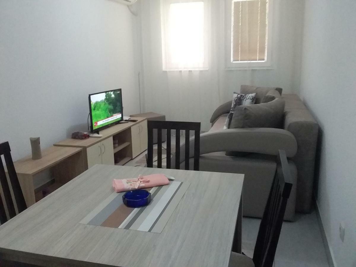 Apartman Jevtic 1 Gornja Toplica エクステリア 写真